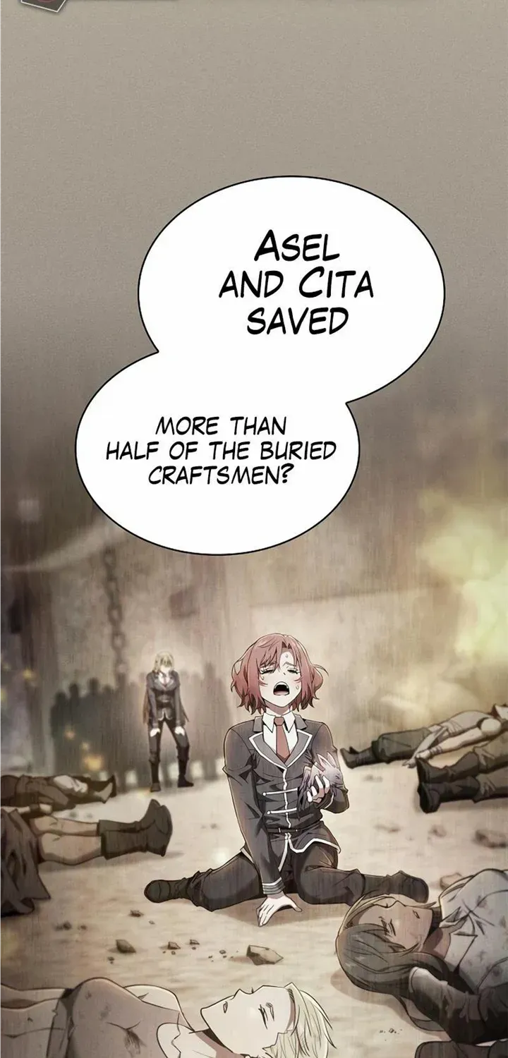Academy’s Genius Swordmaster Chapter 28 page 57 - 