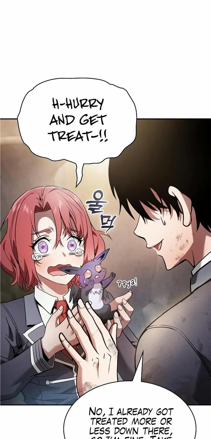 Academy’s Genius Swordmaster Chapter 28 page 60 - 