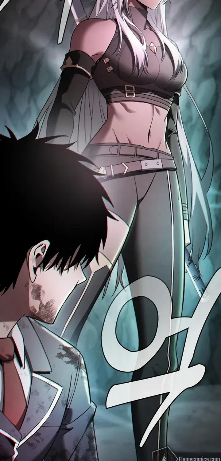 Academy’s Genius Swordmaster Chapter 28 page 7 - 