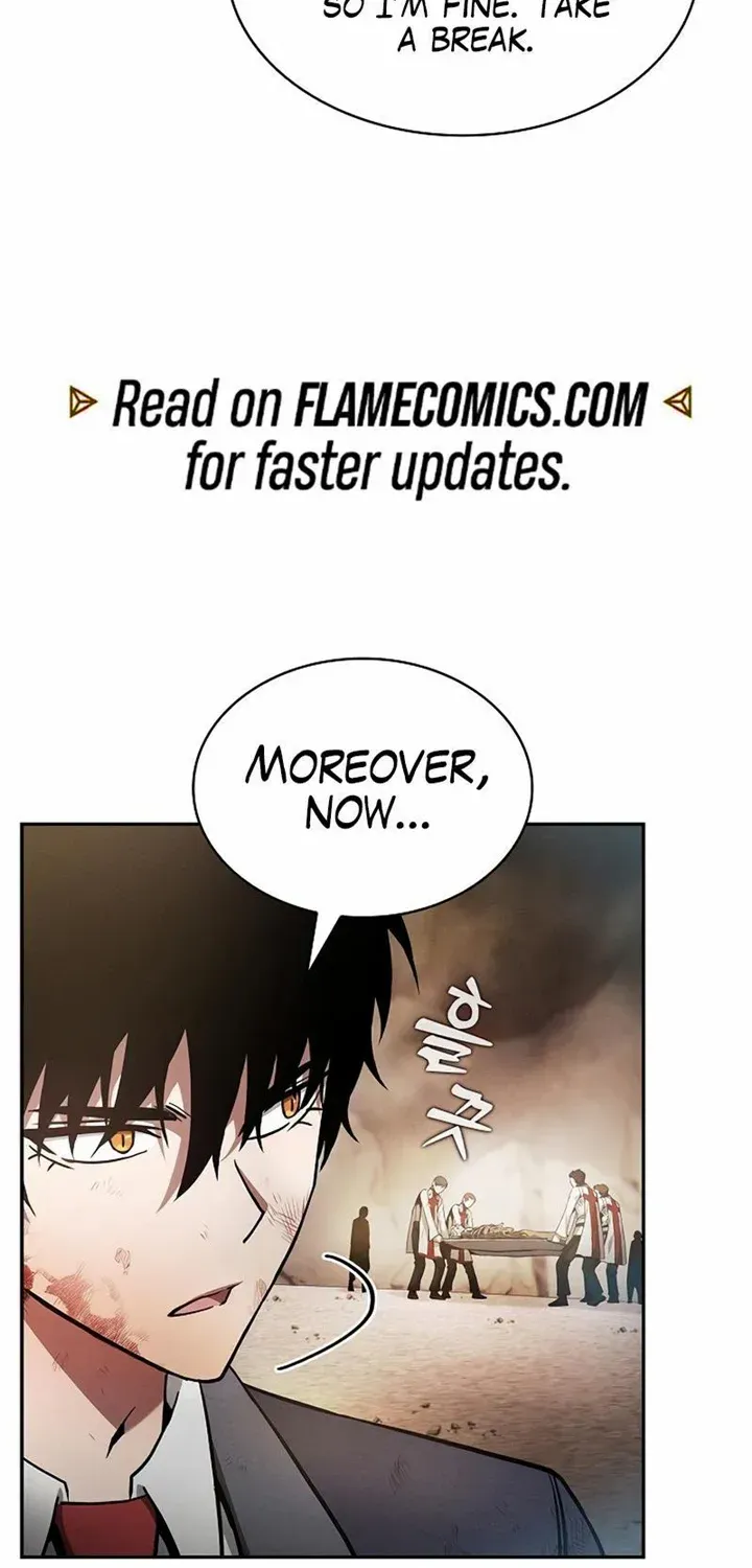 Academy’s Genius Swordmaster Chapter 28 page 61 - 