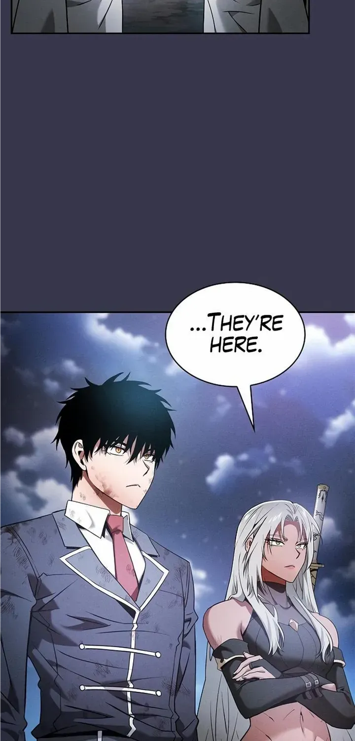 Academy’s Genius Swordmaster Chapter 28 page 69 - 