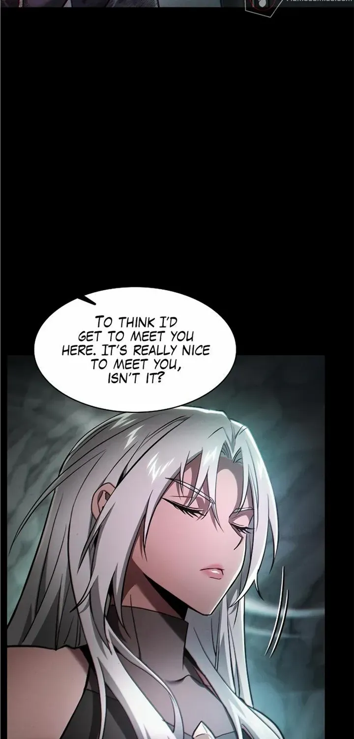 Academy’s Genius Swordmaster Chapter 28 page 8 - 