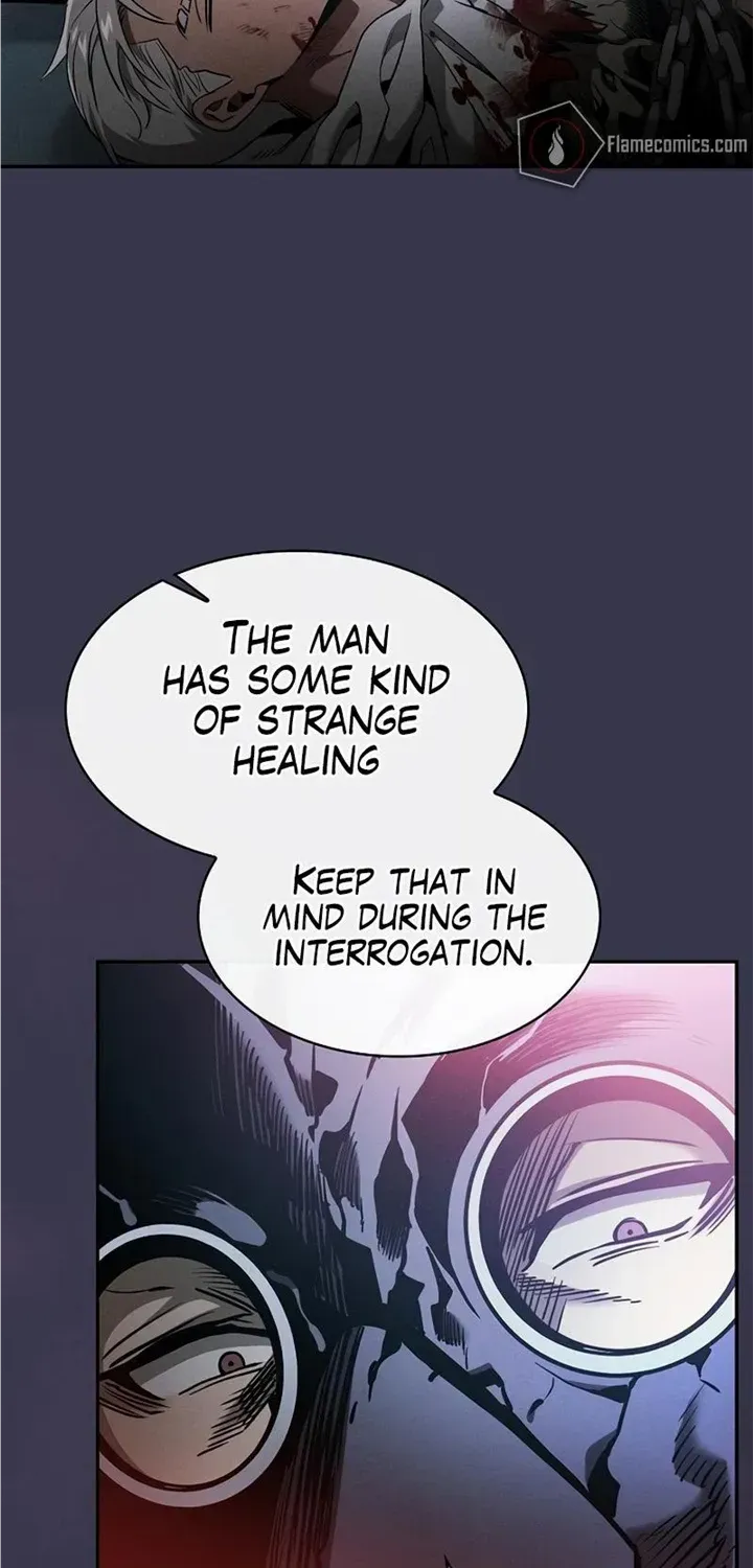 Academy’s Genius Swordmaster Chapter 28 page 81 - 
