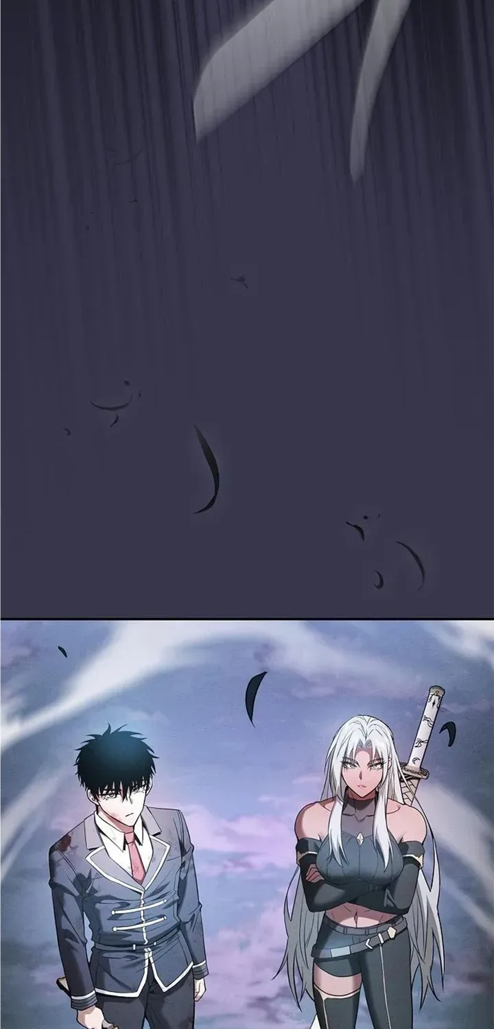 Academy’s Genius Swordmaster Chapter 28 page 89 - 