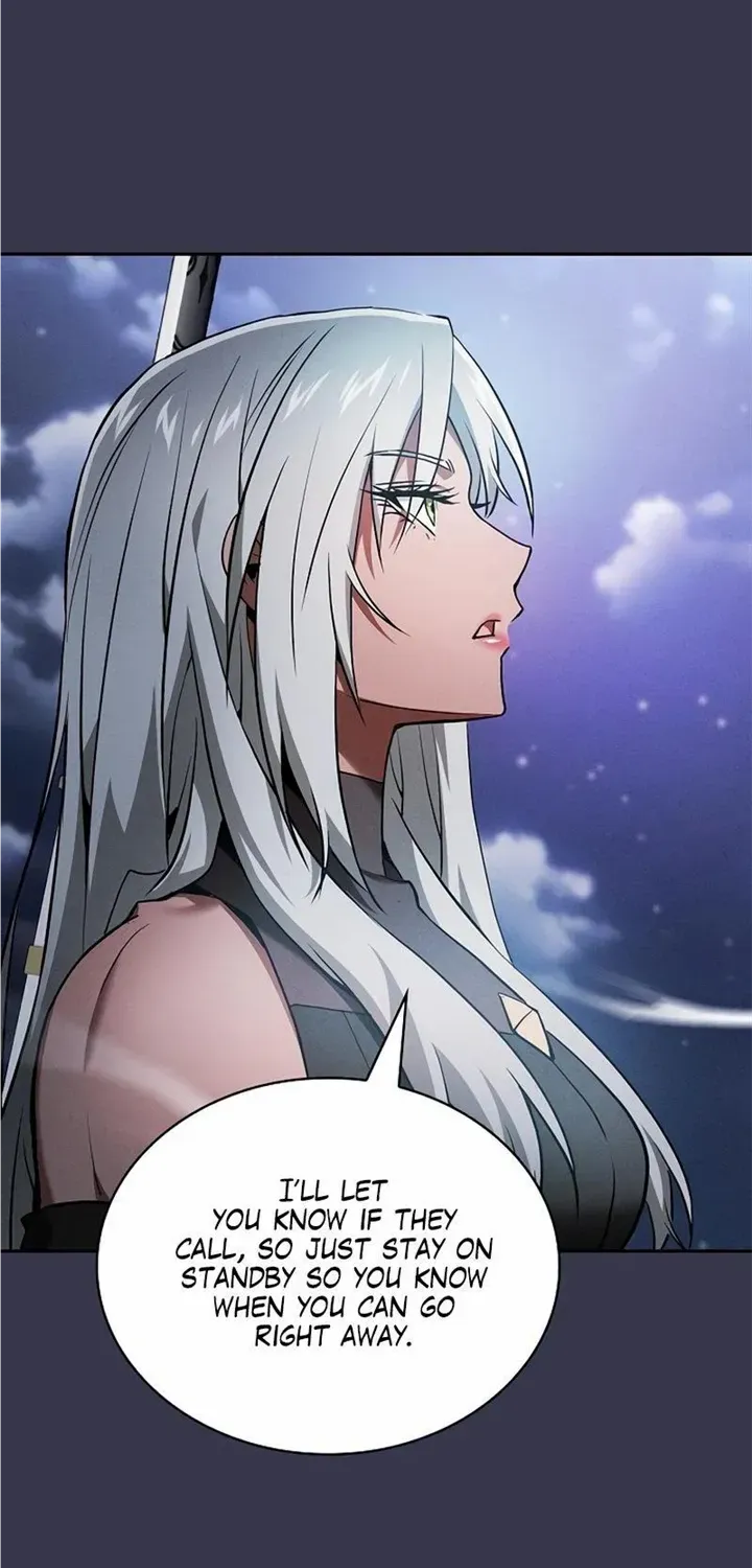Academy’s Genius Swordmaster Chapter 28 page 92 - 