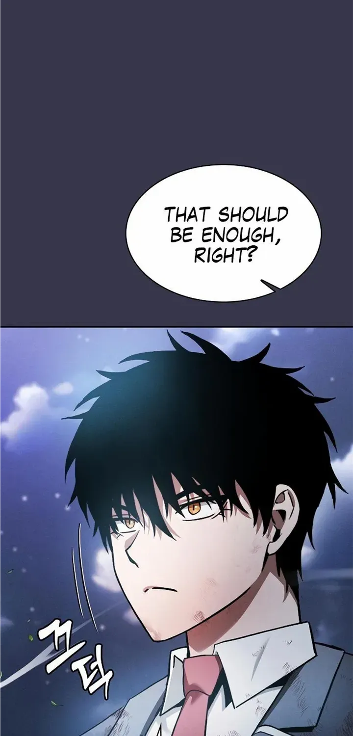 Academy’s Genius Swordmaster Chapter 28 page 93 - 