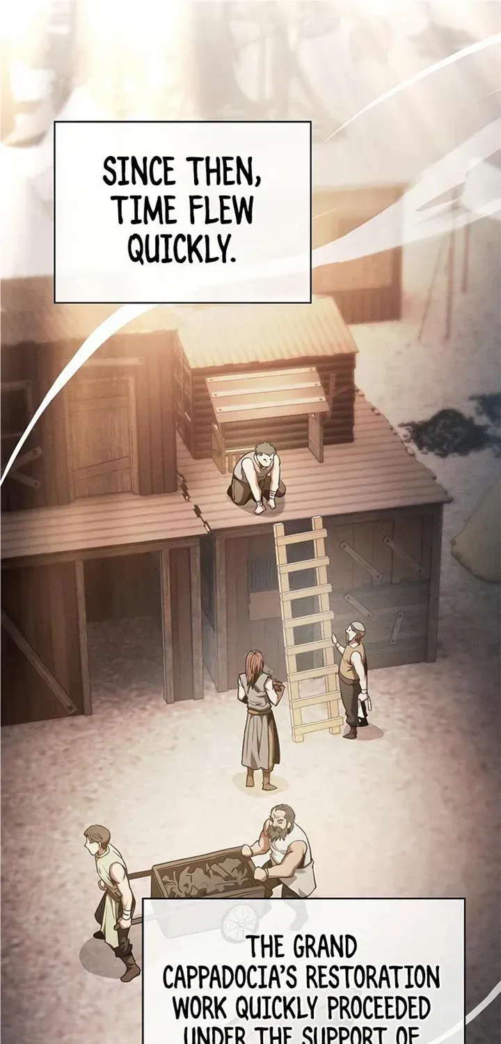 Academy’s Genius Swordmaster Chapter 28 page 97 - 