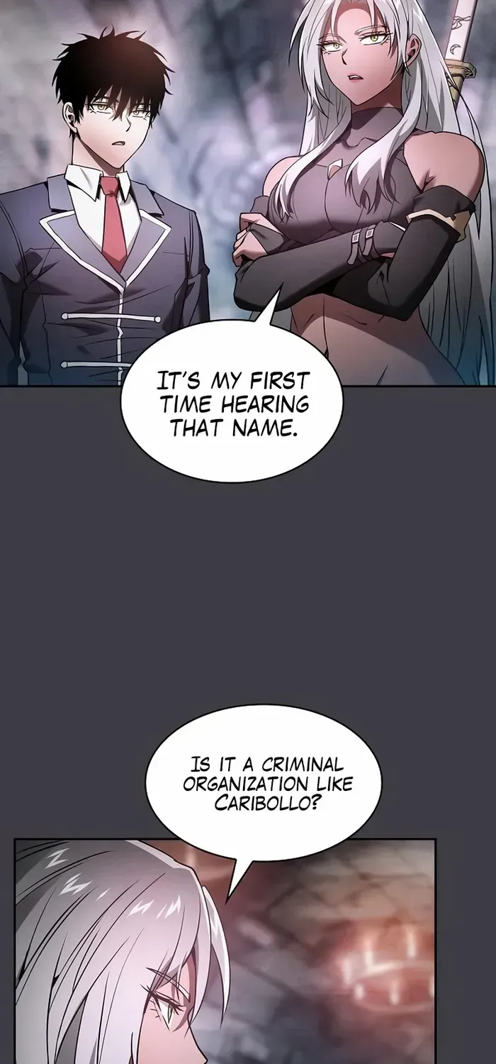 Academy’s Genius Swordmaster Chapter 29 page 21 - 