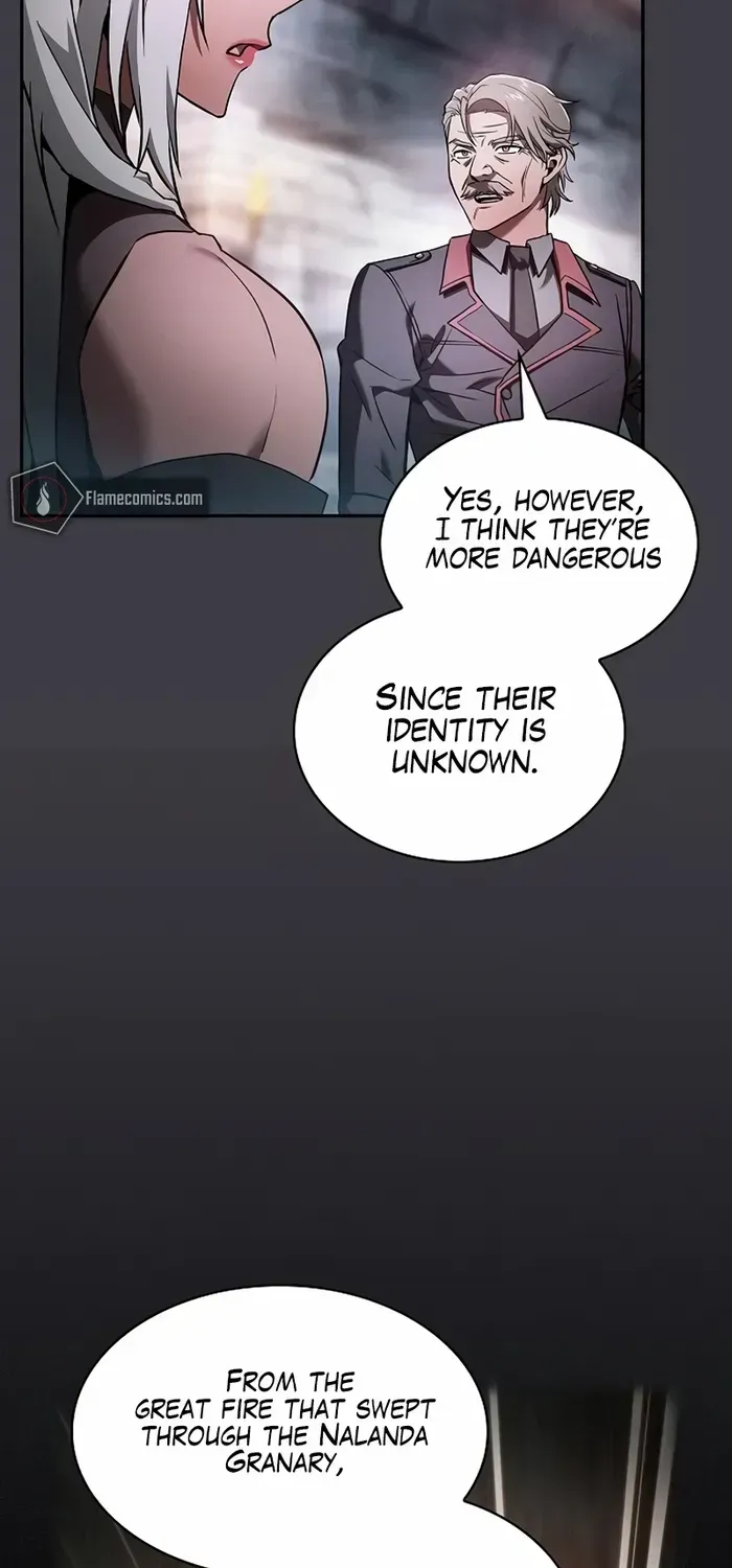 Academy’s Genius Swordmaster Chapter 29 page 22 - 