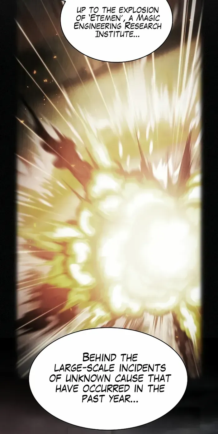 Academy’s Genius Swordmaster Chapter 29 page 23 - 