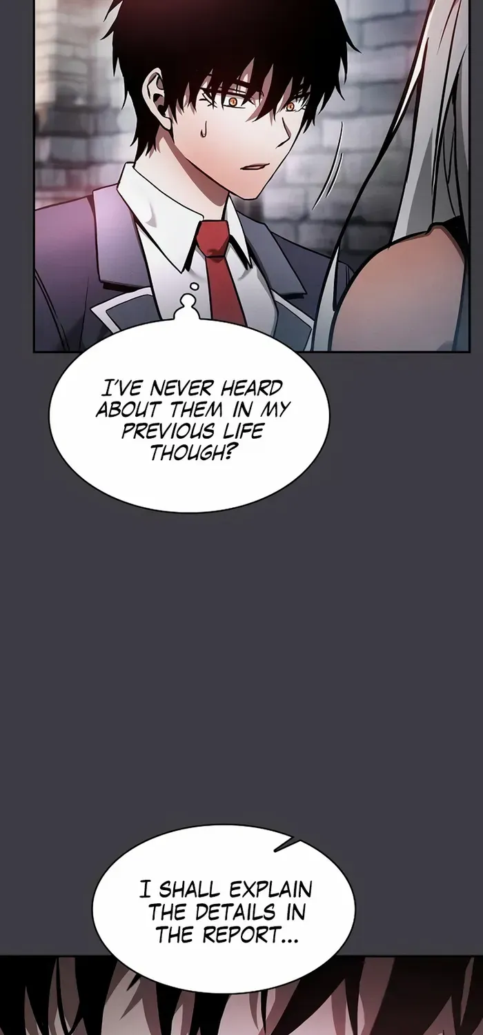 Academy’s Genius Swordmaster Chapter 29 page 26 - 