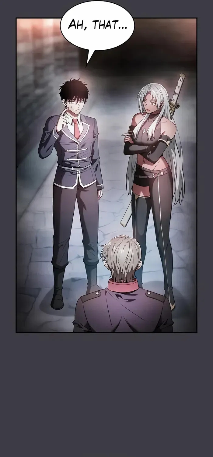 Academy’s Genius Swordmaster Chapter 29 page 30 - 