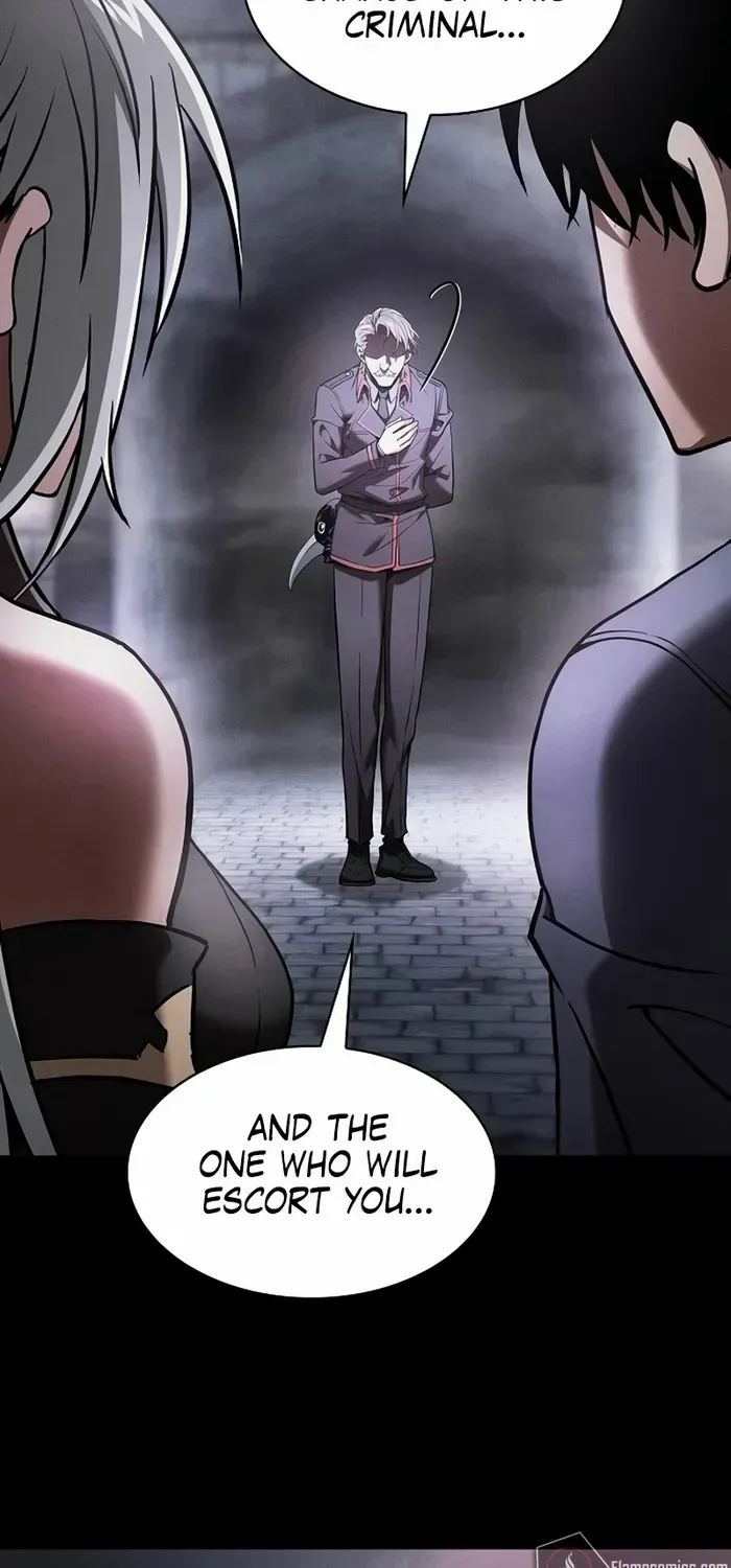 Academy’s Genius Swordmaster Chapter 29 page 4 - 