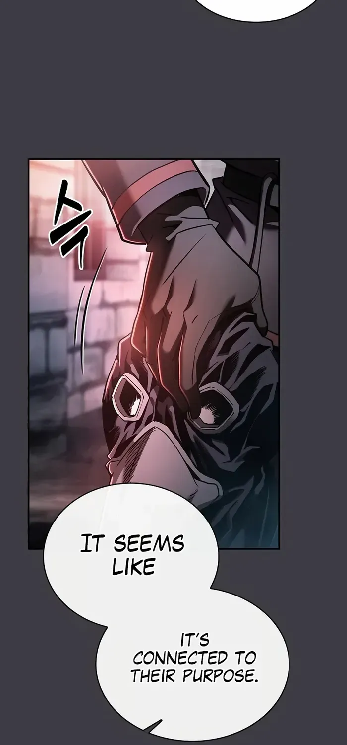 Academy’s Genius Swordmaster Chapter 29 page 32 - 