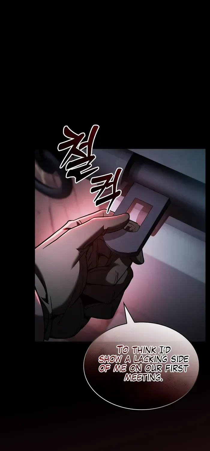 Academy’s Genius Swordmaster Chapter 29 page 38 - 
