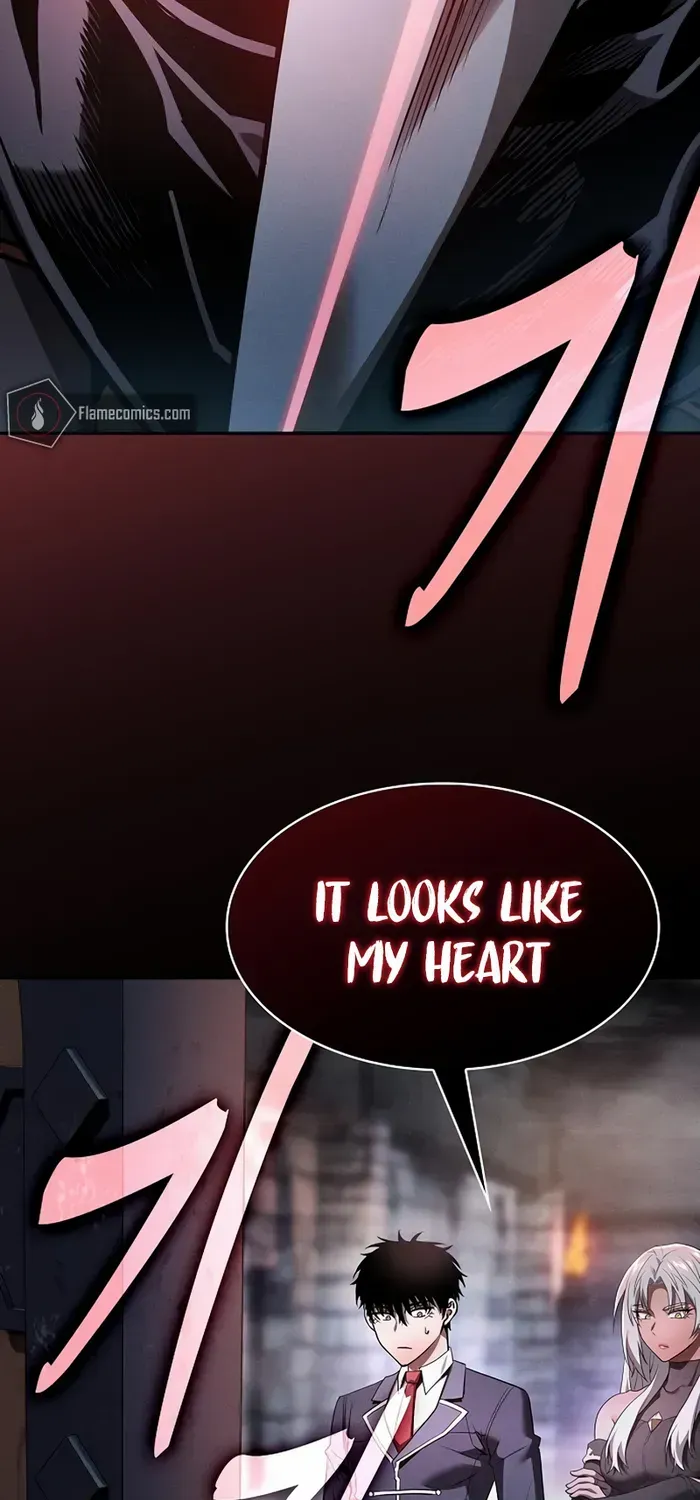 Academy’s Genius Swordmaster Chapter 29 page 40 - 