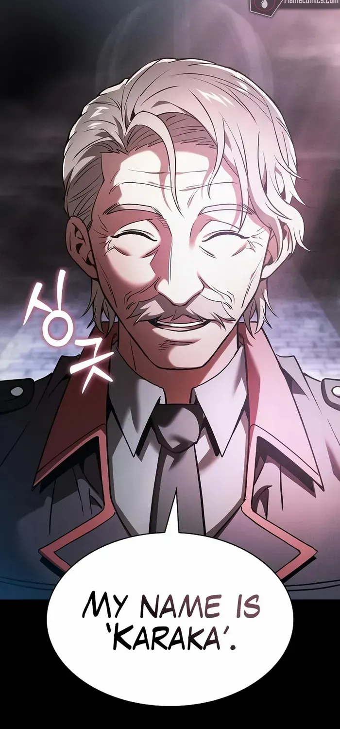 Academy’s Genius Swordmaster Chapter 29 page 5 - 