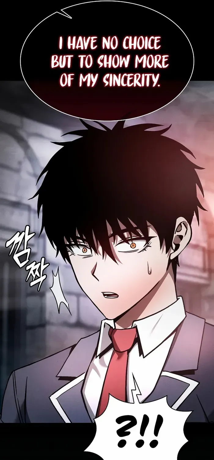 Academy’s Genius Swordmaster Chapter 29 page 43 - 