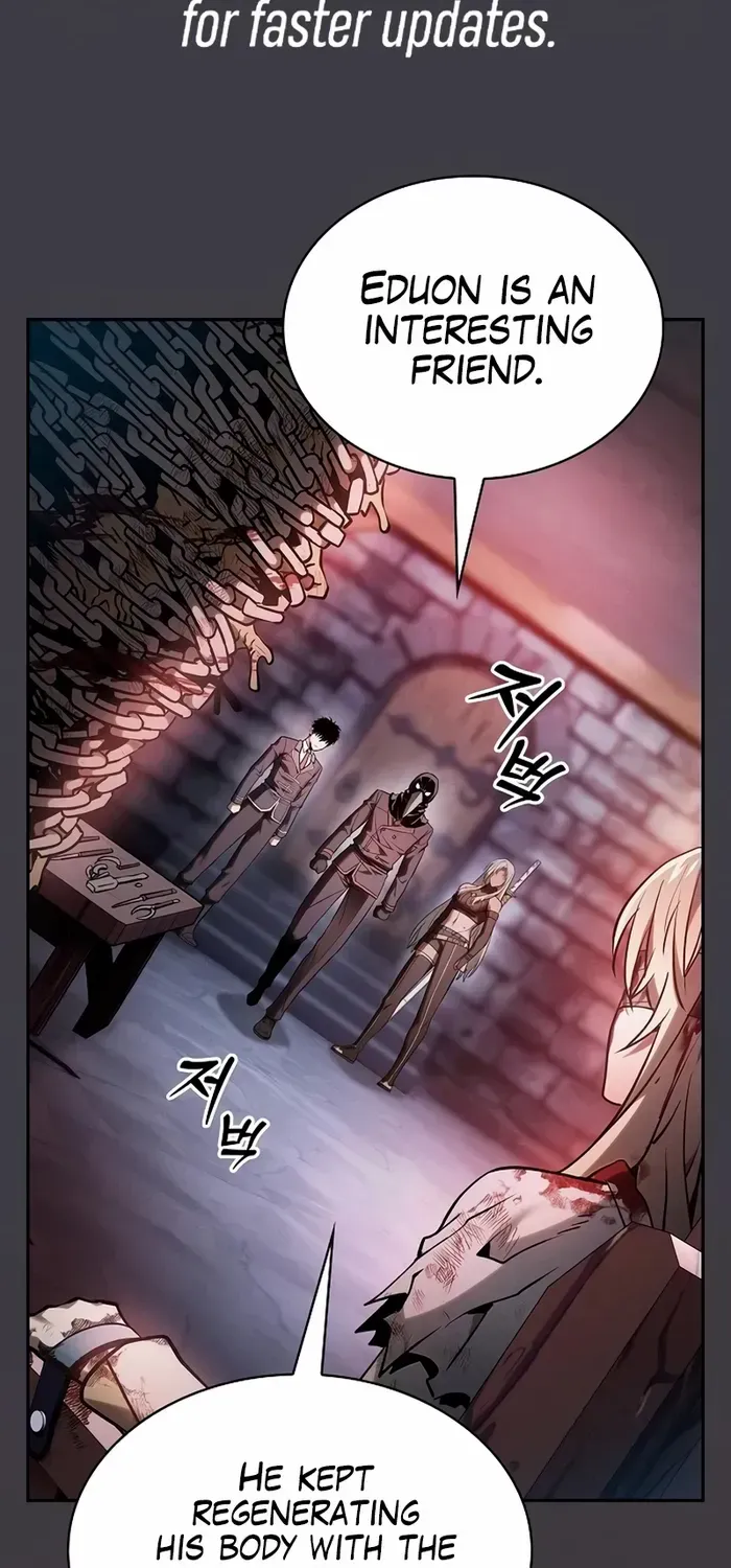 Academy’s Genius Swordmaster Chapter 29 page 48 - 