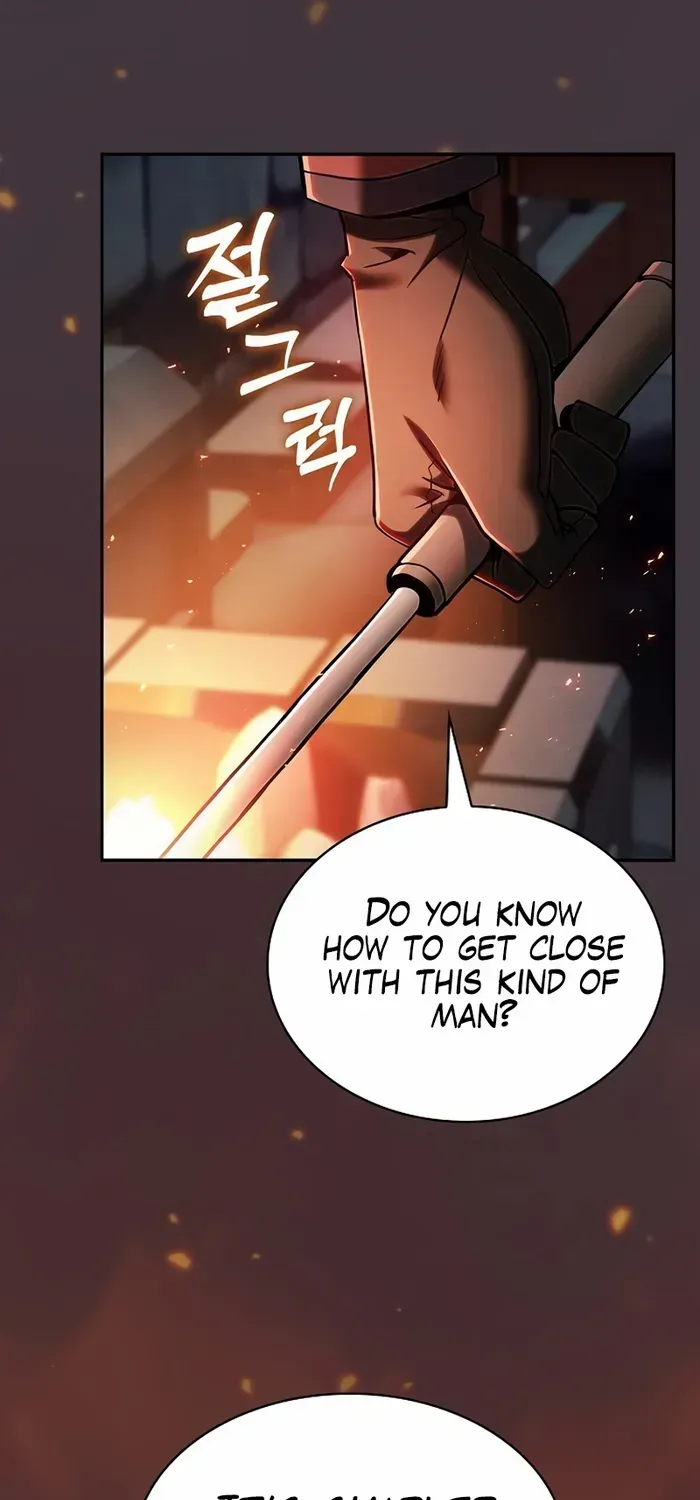 Academy’s Genius Swordmaster Chapter 29 page 50 - 