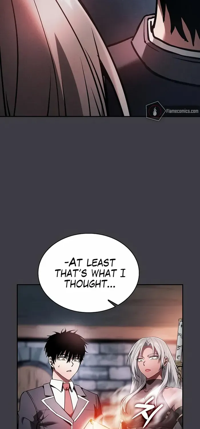 Academy’s Genius Swordmaster Chapter 29 page 58 - 