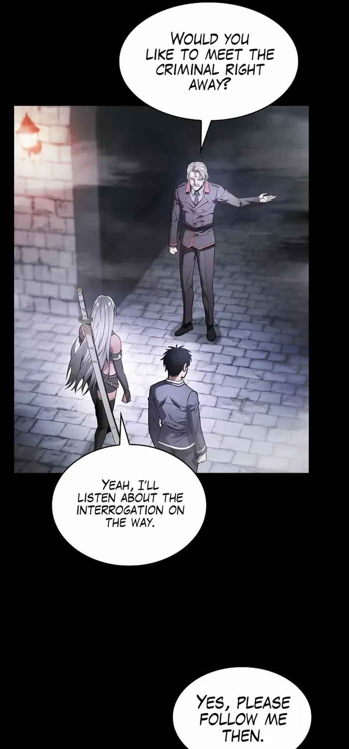 Academy’s Genius Swordmaster Chapter 29 page 7 - 