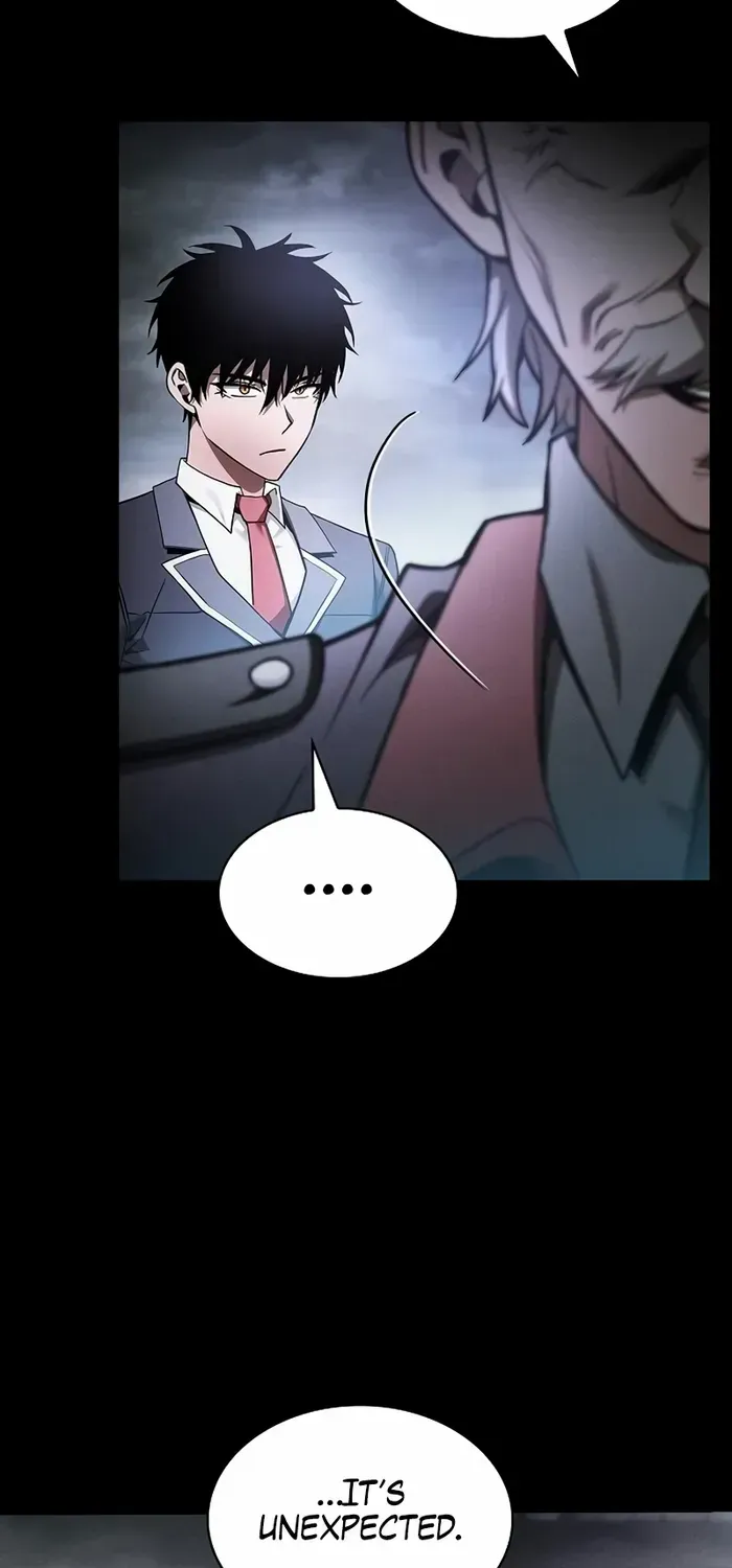 Academy’s Genius Swordmaster Chapter 29 page 8 - 