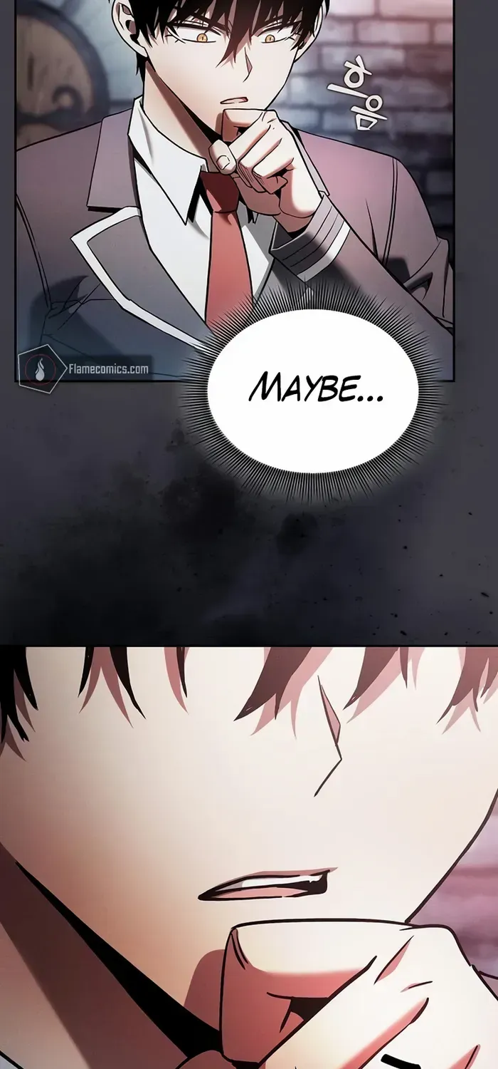 Academy’s Genius Swordmaster Chapter 29 page 71 - 