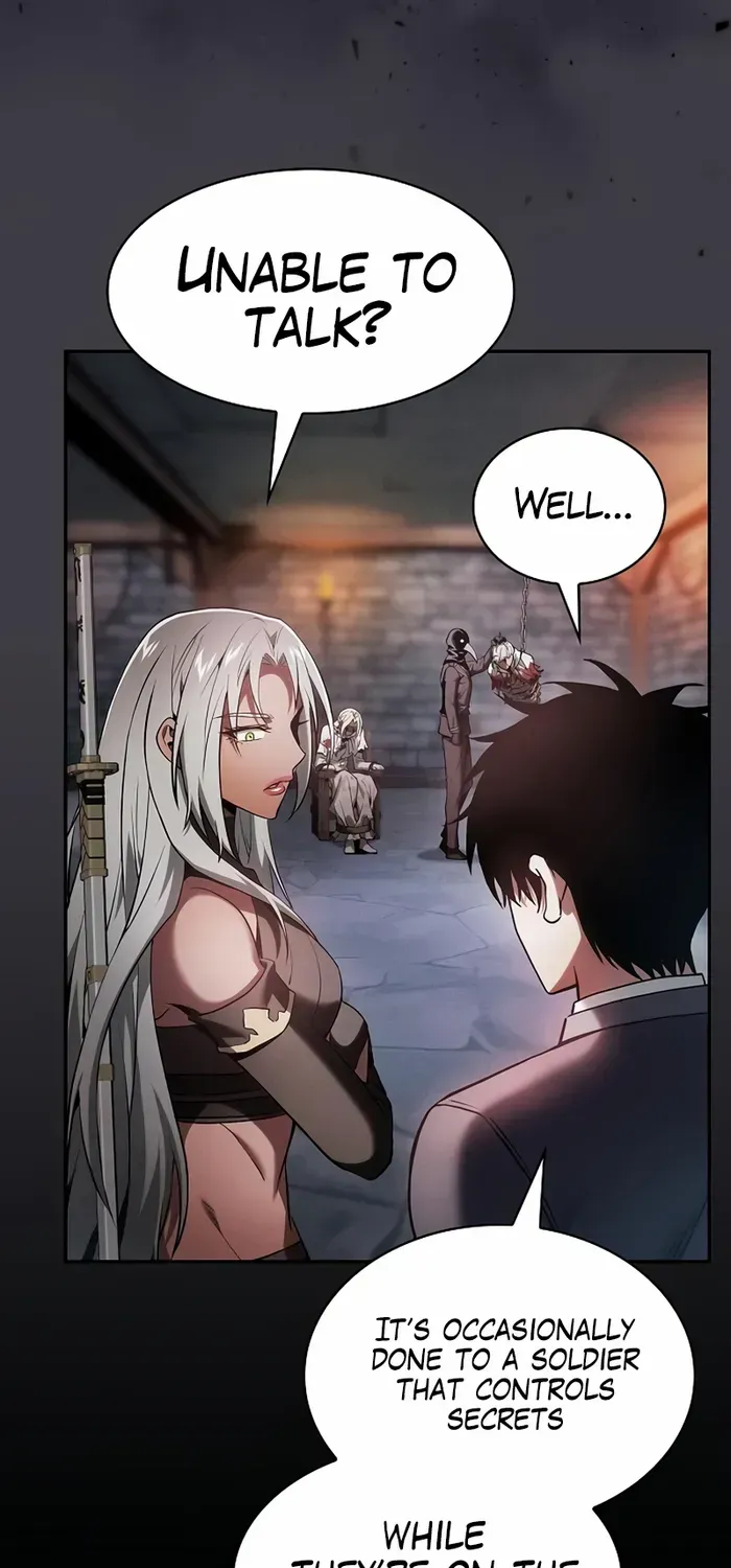Academy’s Genius Swordmaster Chapter 29 page 74 - 