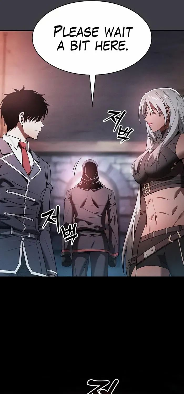 Academy’s Genius Swordmaster Chapter 29 page 80 - 