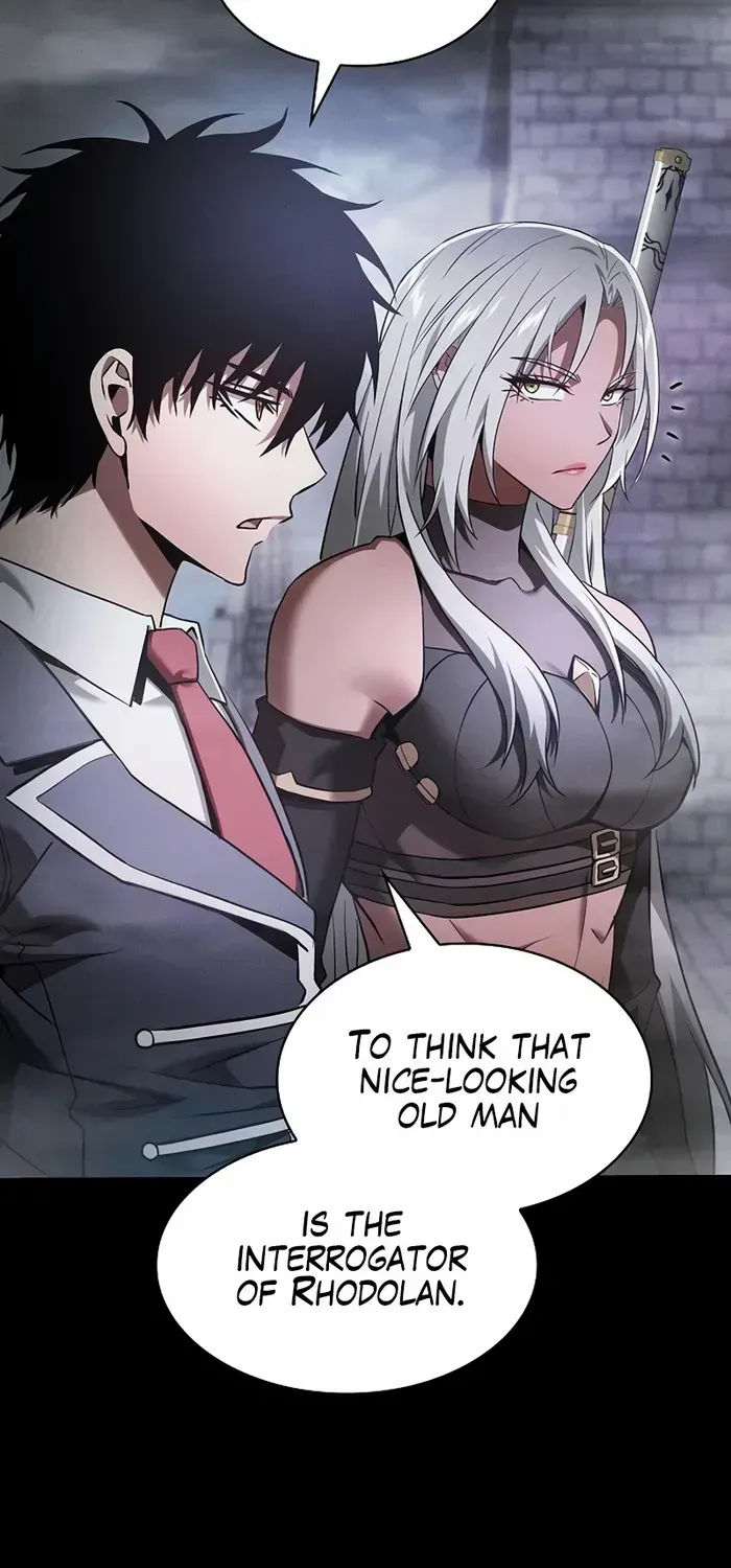 Academy’s Genius Swordmaster Chapter 29 page 9 - 