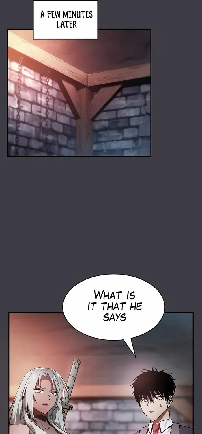 Academy’s Genius Swordmaster Chapter 29 page 83 - 