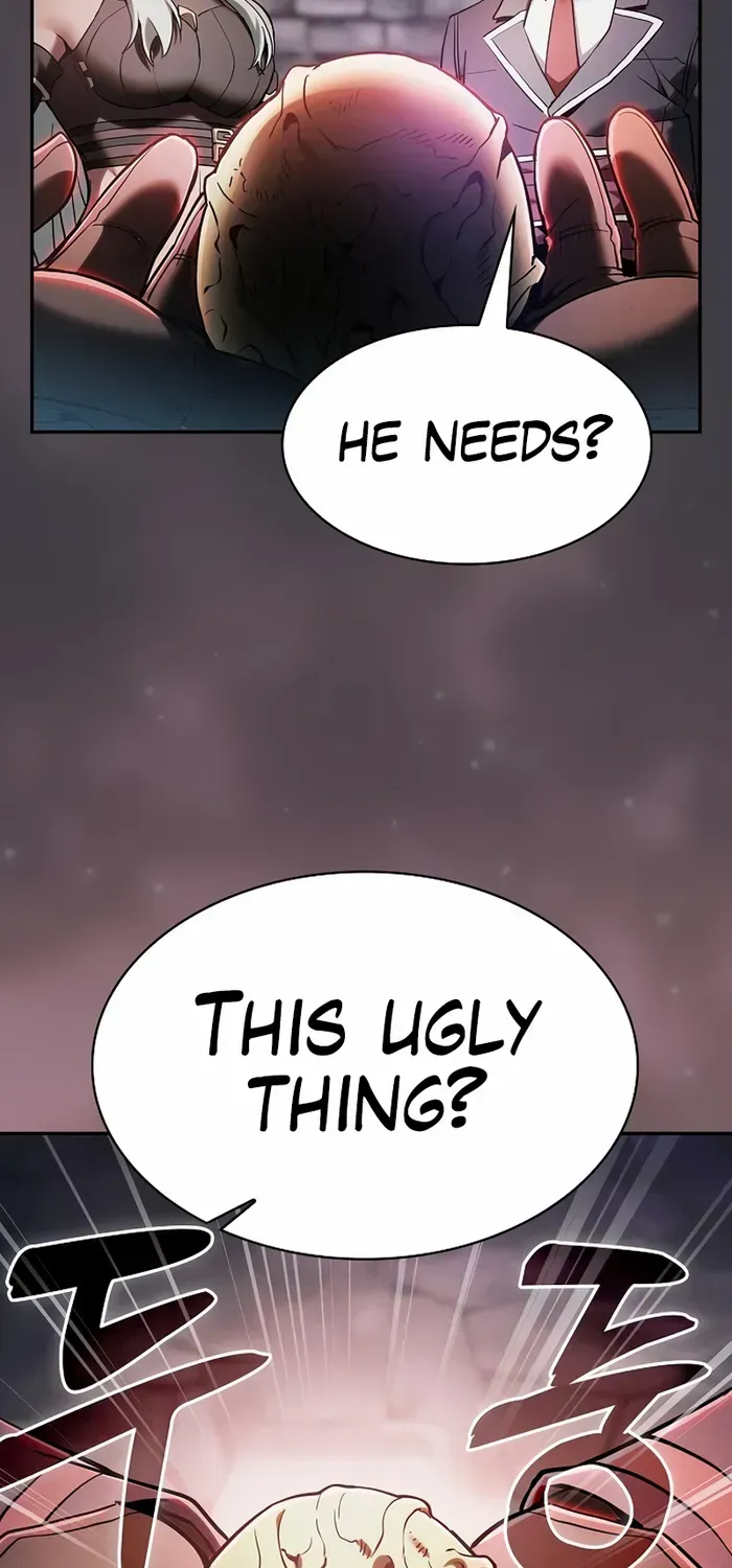 Academy’s Genius Swordmaster Chapter 29 page 84 - 