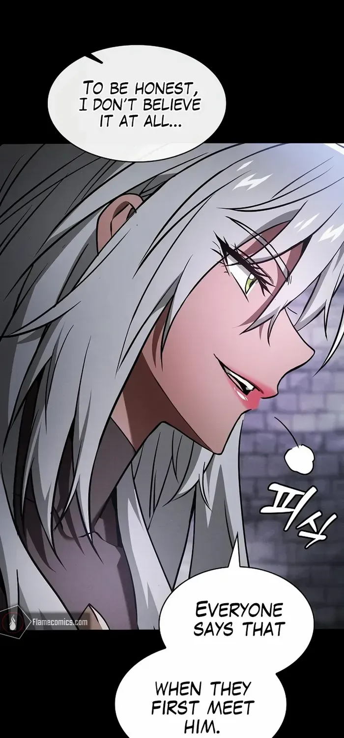Academy’s Genius Swordmaster Chapter 29 page 10 - 