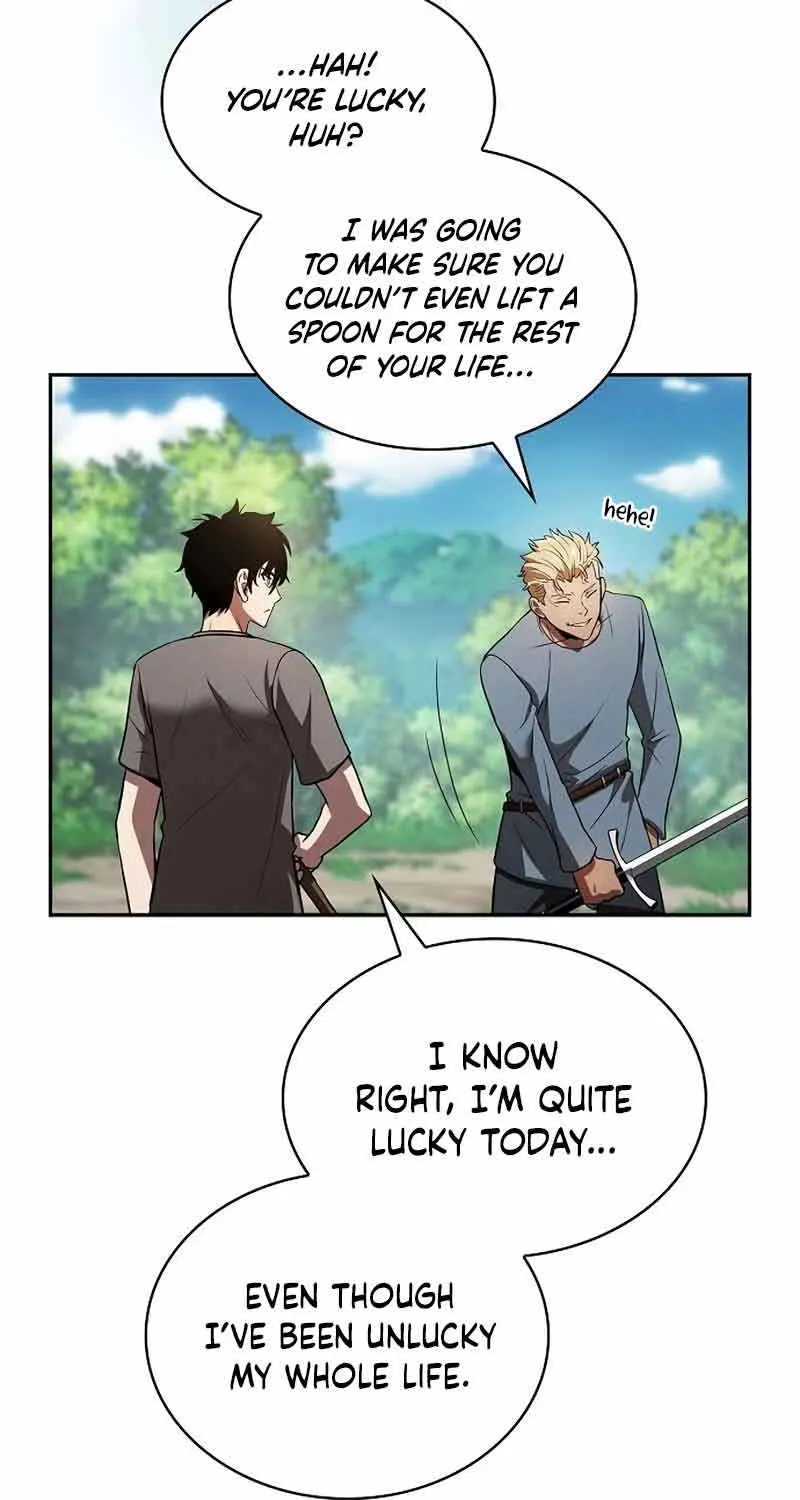 Academy’s Genius Swordmaster Chapter 3 page 102 - 