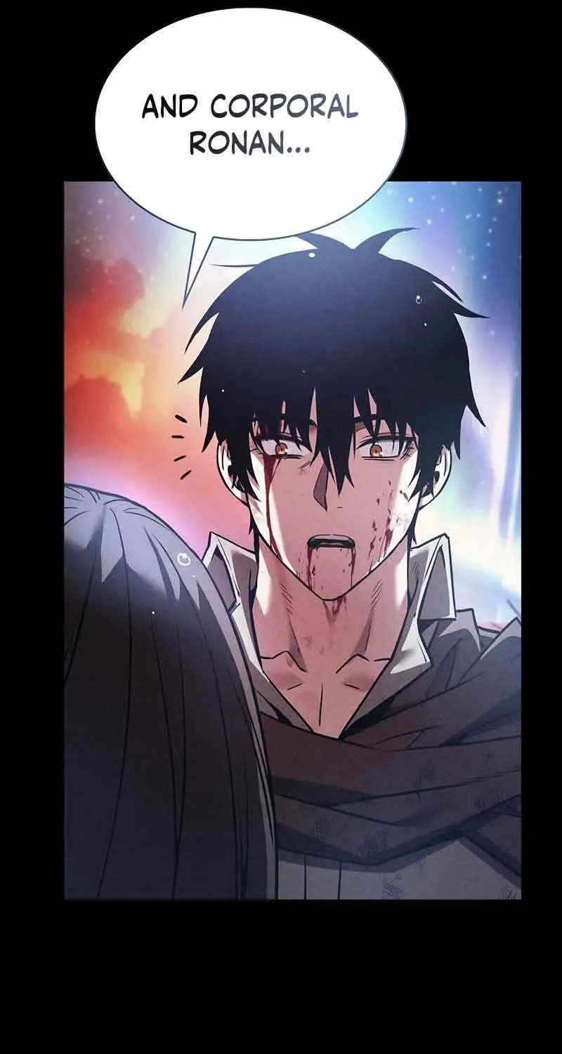Academy’s Genius Swordmaster Chapter 3 page 21 - 
