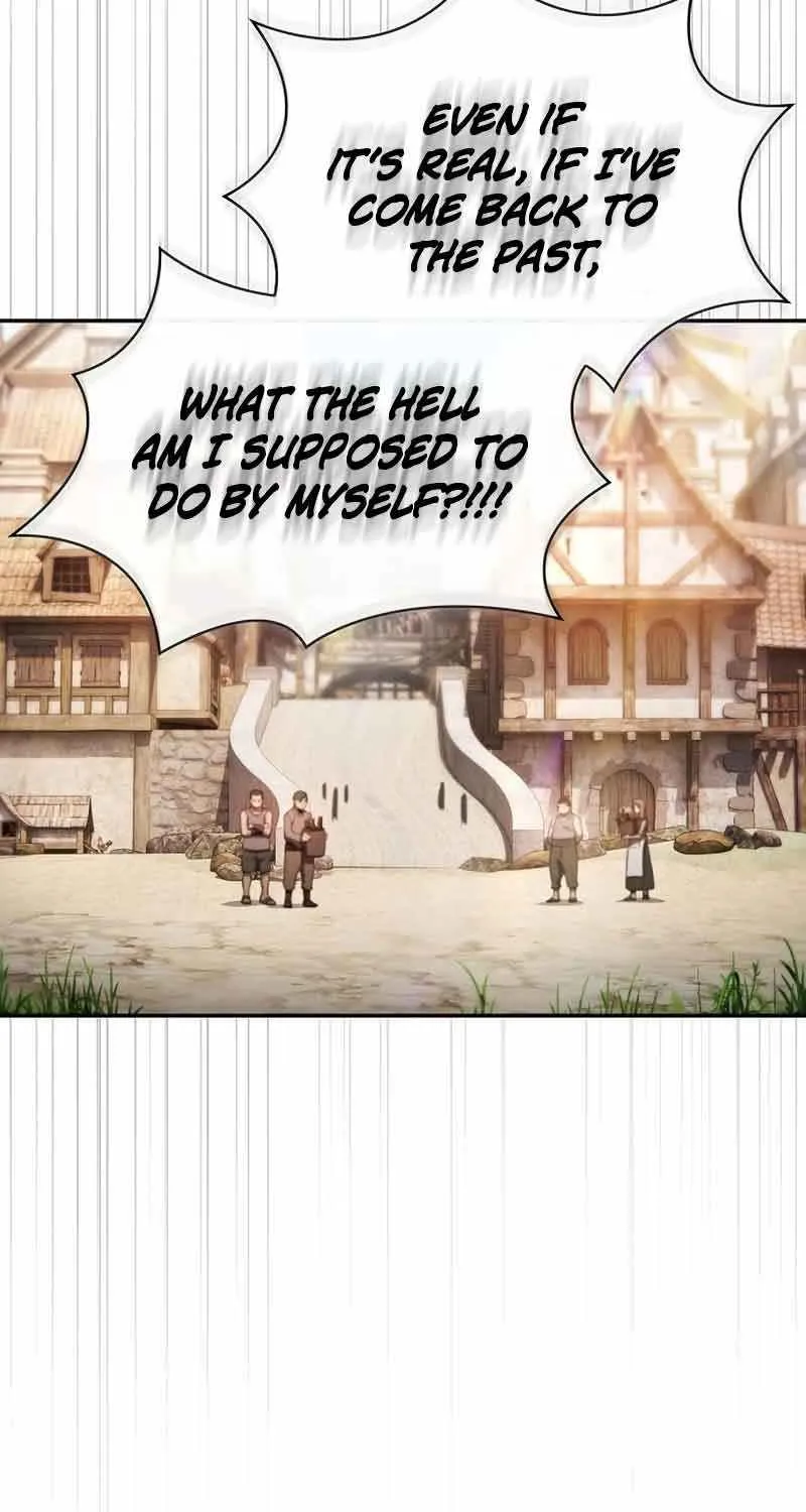 Academy’s Genius Swordmaster Chapter 3 page 30 - 