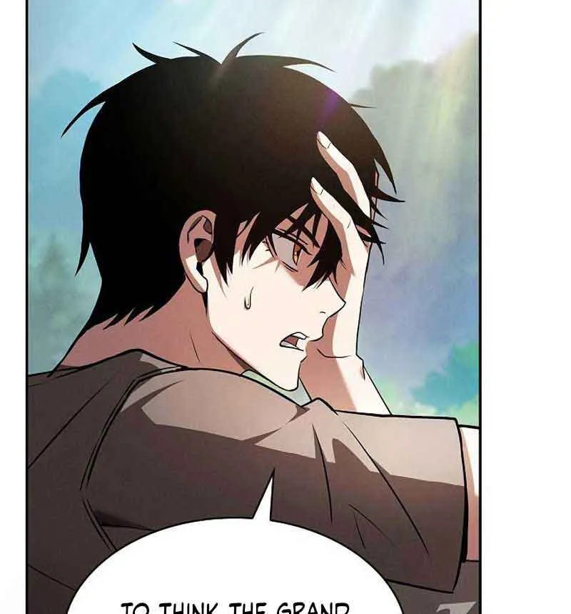 Academy’s Genius Swordmaster Chapter 3 page 4 - 