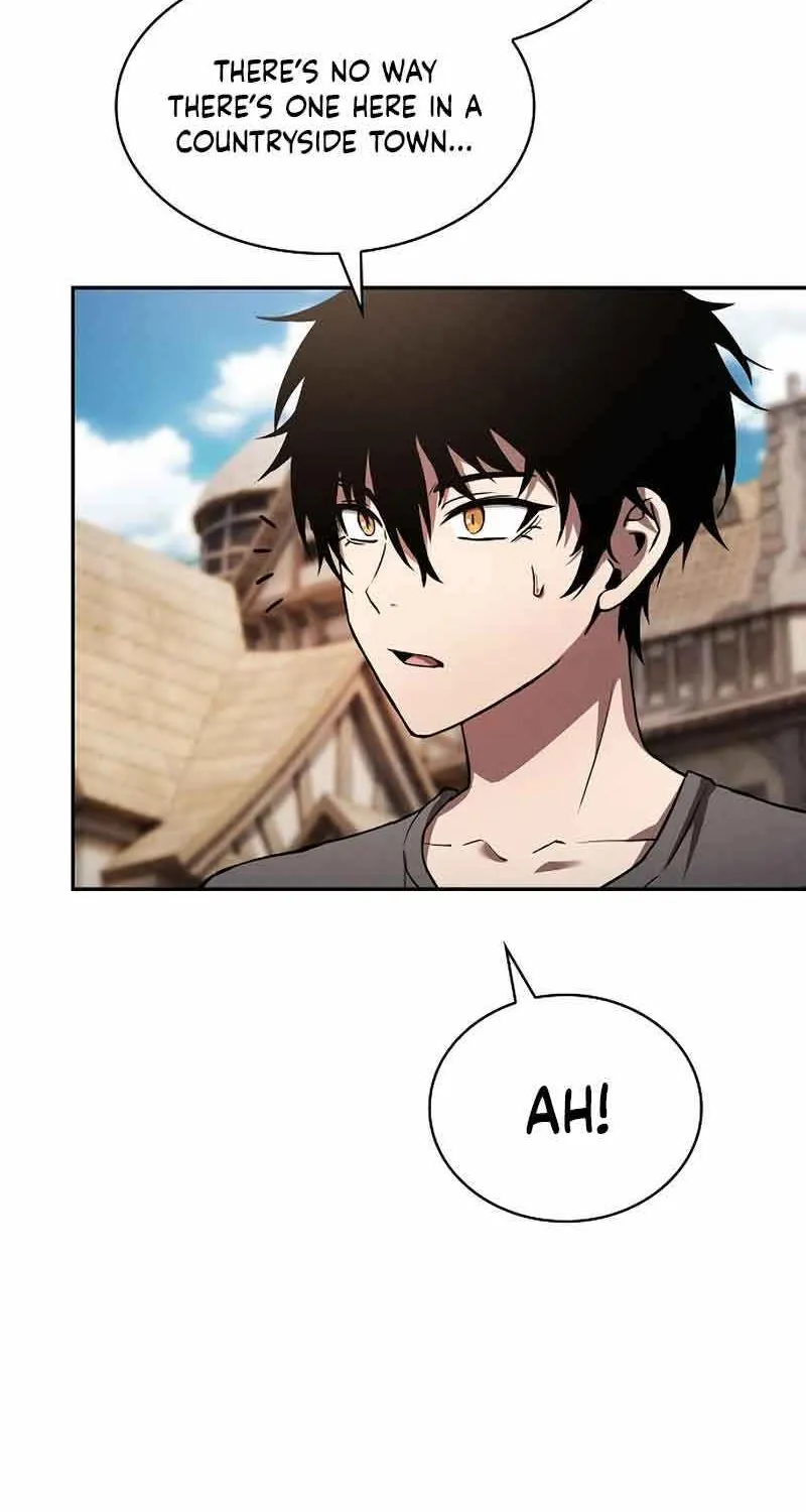 Academy’s Genius Swordmaster Chapter 3 page 47 - 