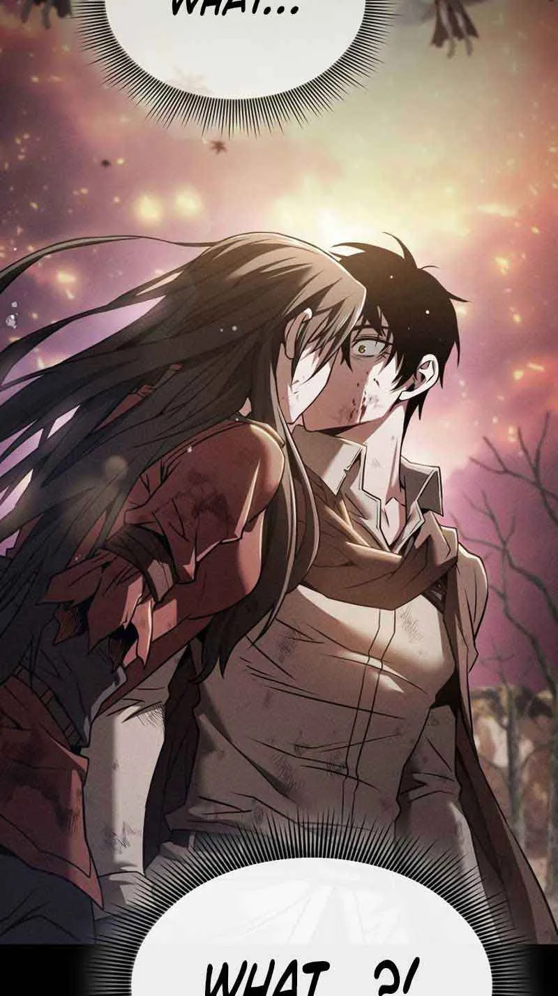Academy’s Genius Swordmaster Chapter 3 page 7 - 