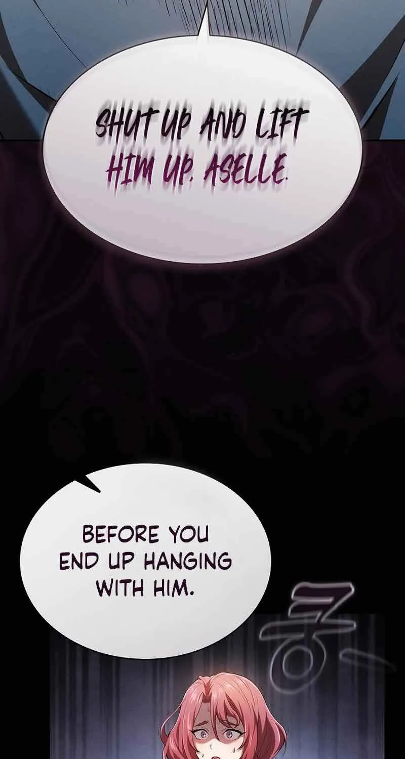 Academy’s Genius Swordmaster Chapter 3 page 64 - 