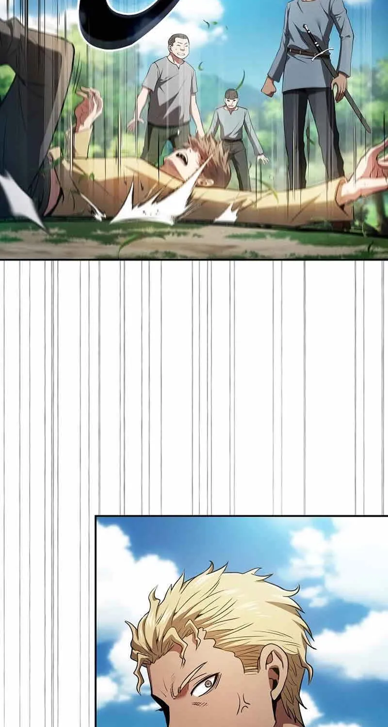 Academy’s Genius Swordmaster Chapter 3 page 77 - 