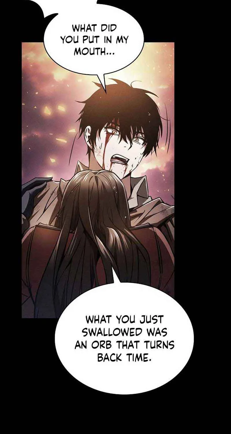 Academy’s Genius Swordmaster Chapter 3 page 9 - 