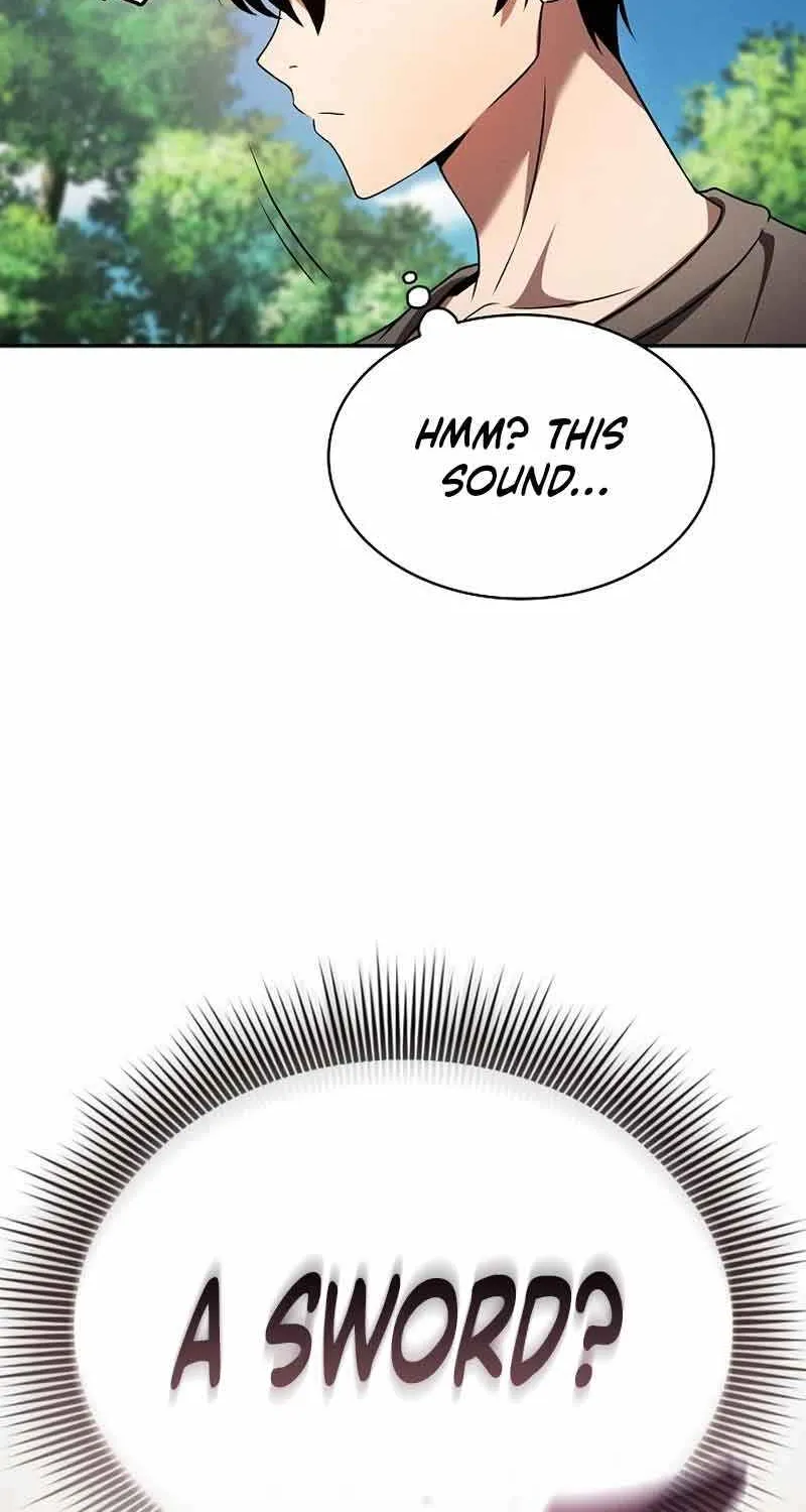 Academy’s Genius Swordmaster Chapter 3 page 87 - 