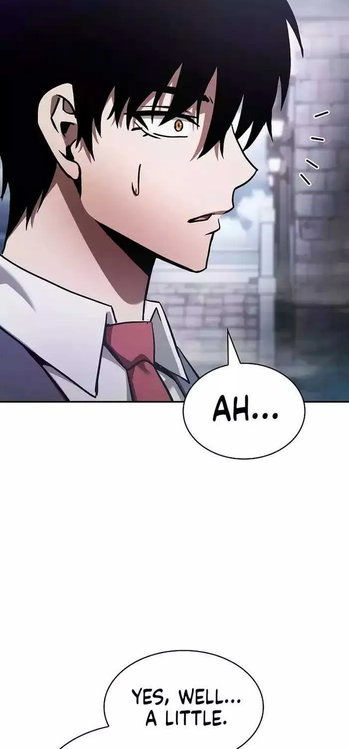 Academy’s Genius Swordmaster Chapter 30 page 101 - 