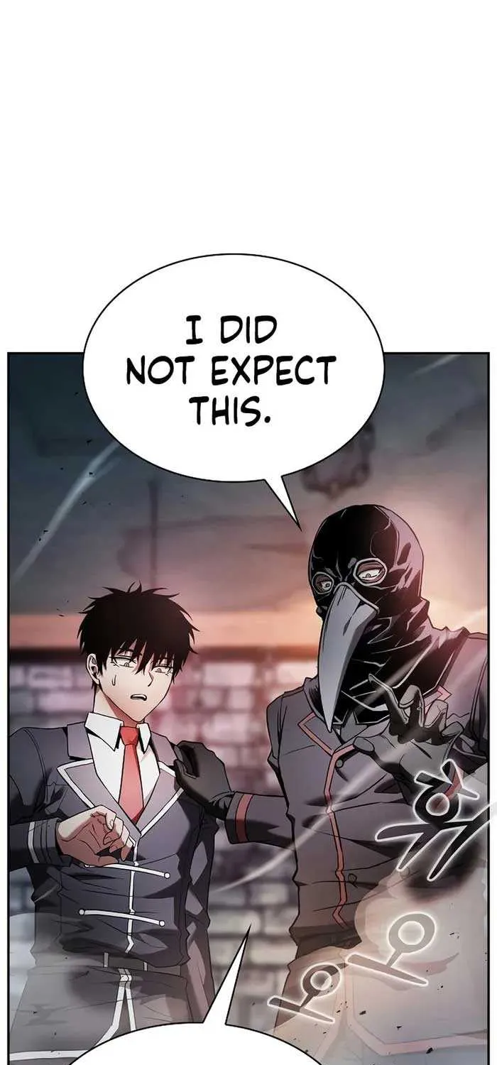 Academy’s Genius Swordmaster Chapter 30 page 20 - 