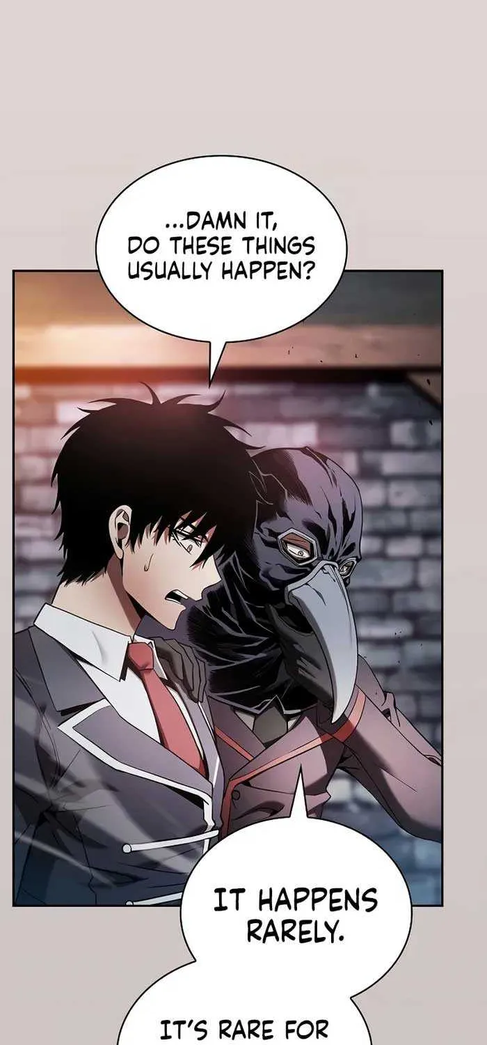 Academy’s Genius Swordmaster Chapter 30 page 23 - 