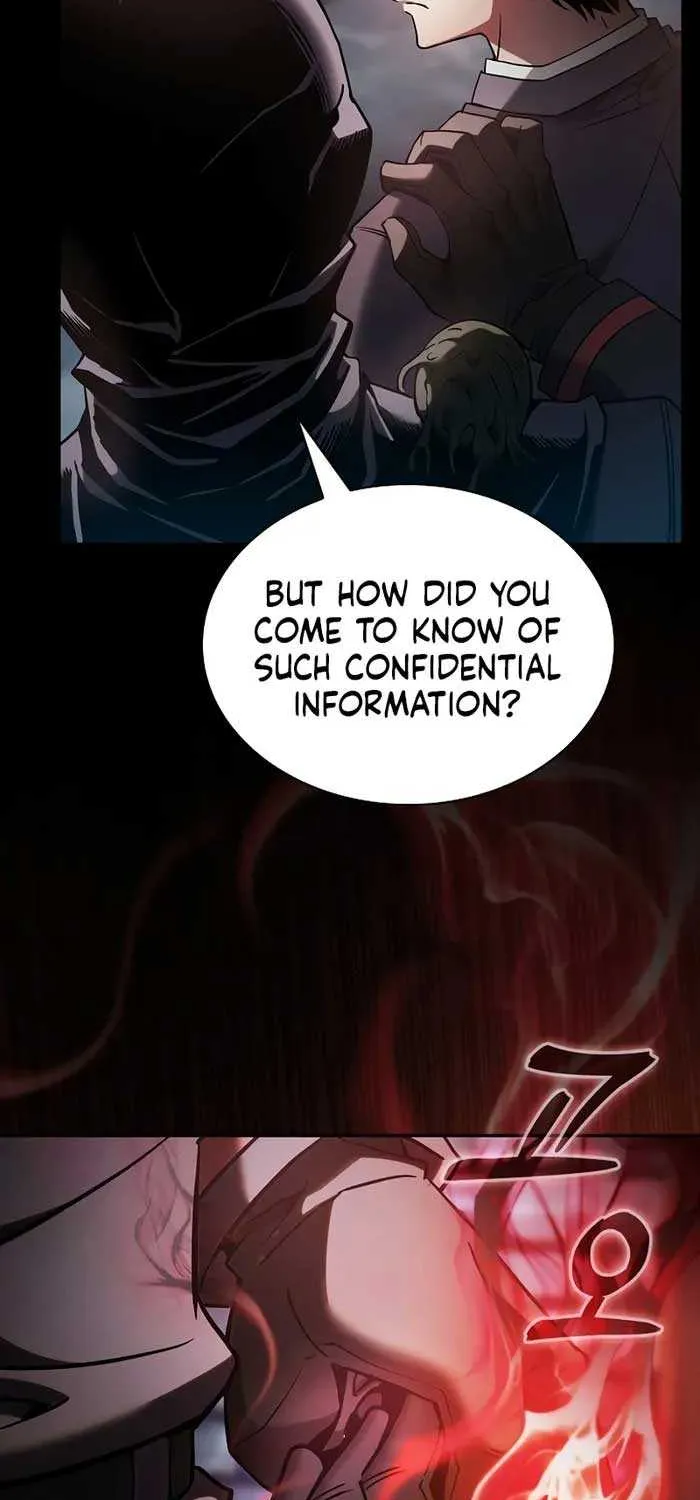 Academy’s Genius Swordmaster Chapter 30 page 31 - 