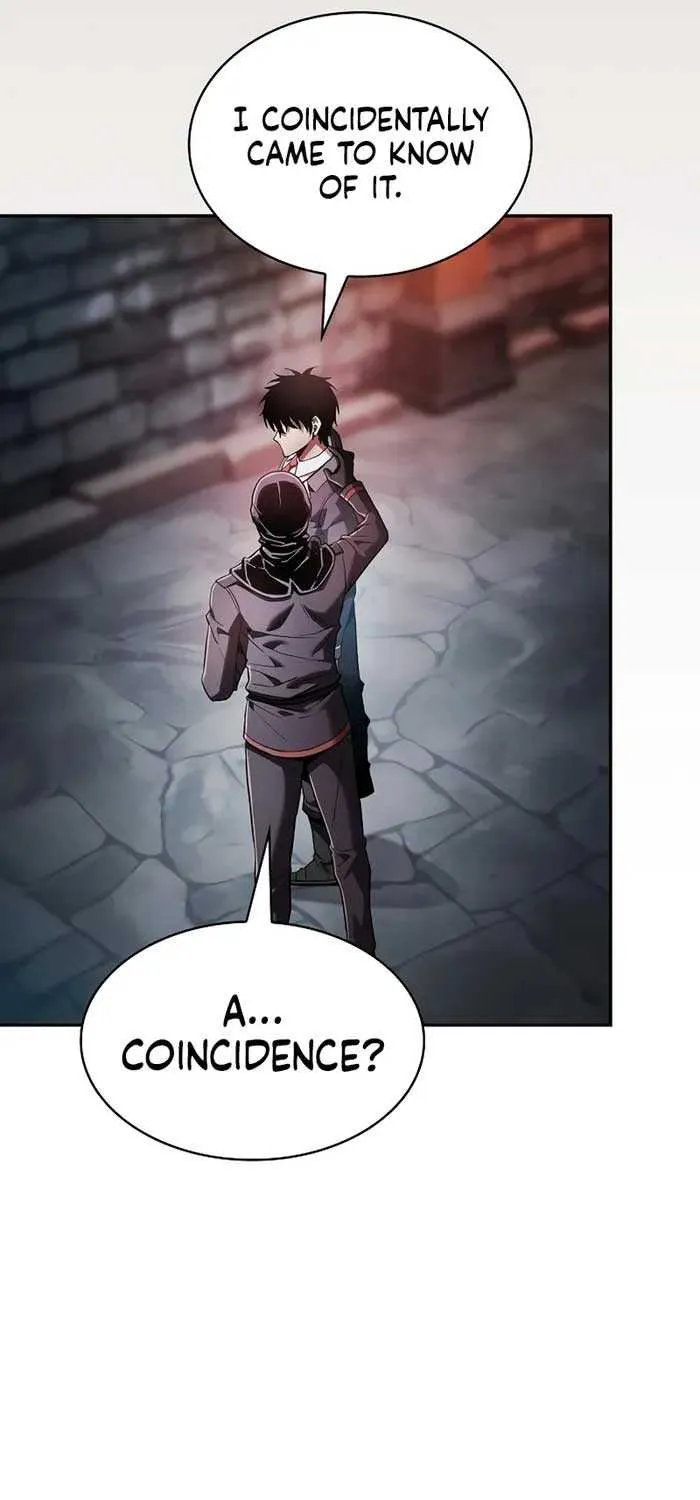 Academy’s Genius Swordmaster Chapter 30 page 38 - 