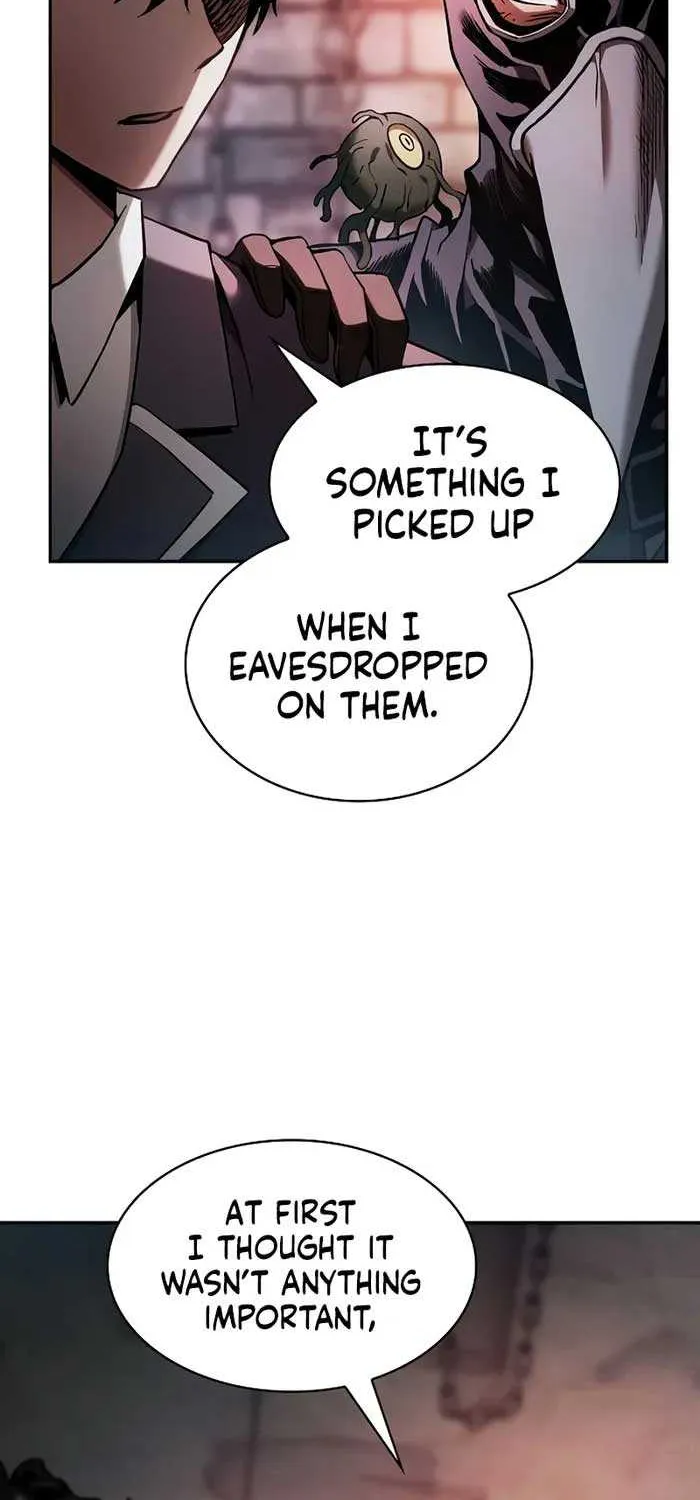 Academy’s Genius Swordmaster Chapter 30 page 41 - 
